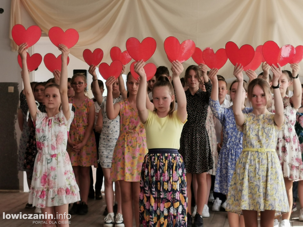 XXI Dzień Matki w Gminie Kocierzew Południowy