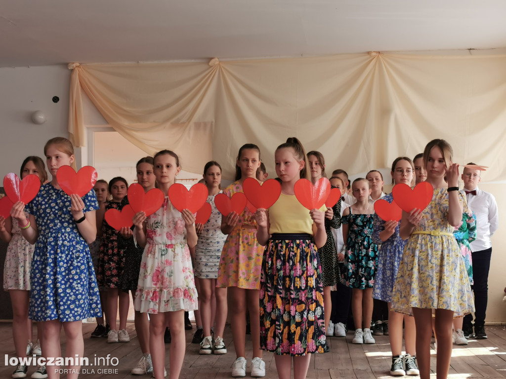  XXI Dzień Matki w Gminie Kocierzew Południowy