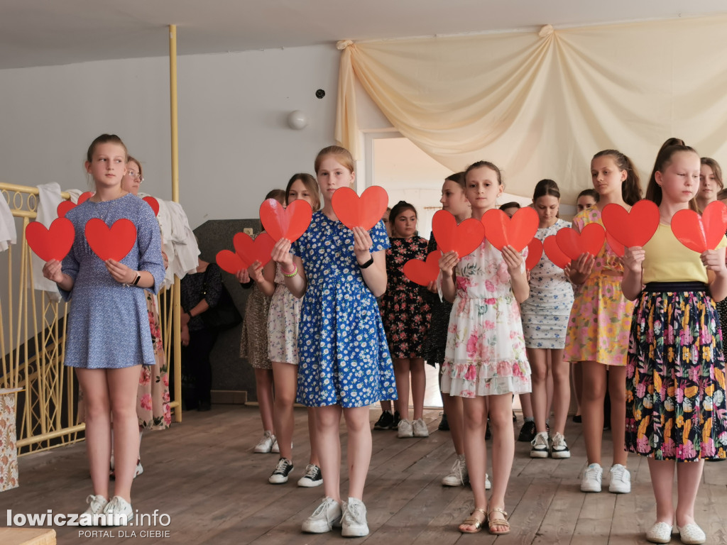  XXI Dzień Matki w Gminie Kocierzew Południowy