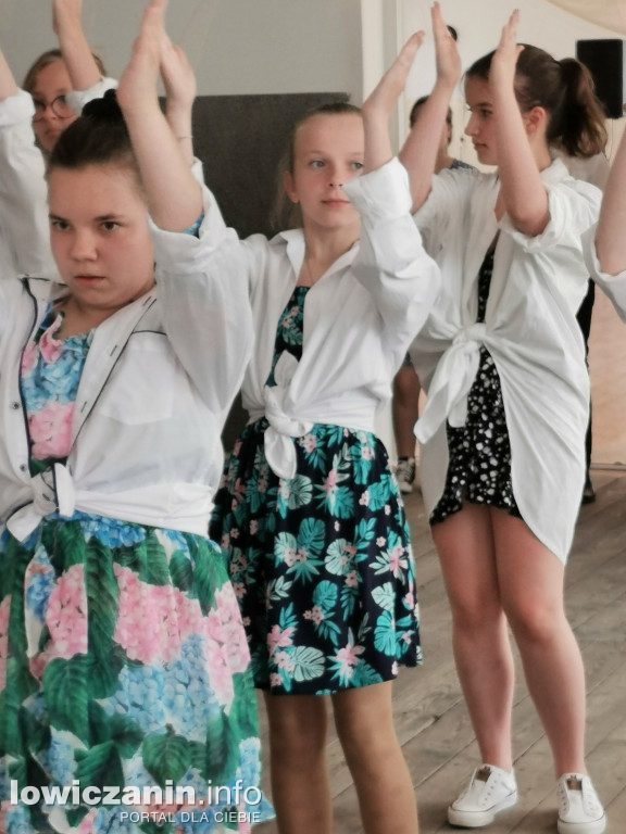  XXI Dzień Matki w Gminie Kocierzew Południowy