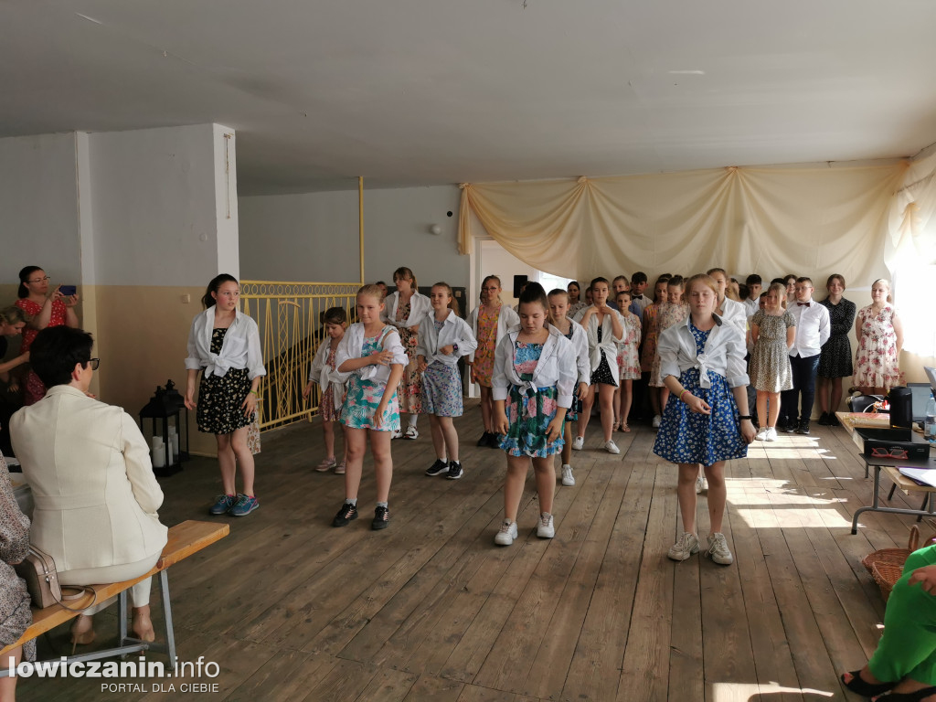  XXI Dzień Matki w Gminie Kocierzew Południowy