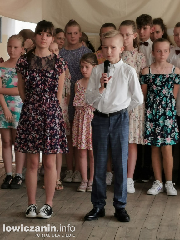  XXI Dzień Matki w Gminie Kocierzew Południowy