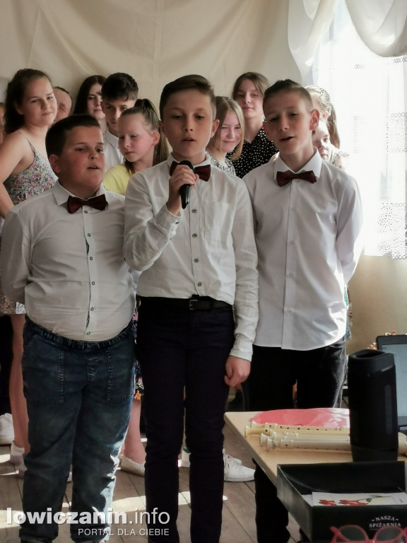  XXI Dzień Matki w Gminie Kocierzew Południowy