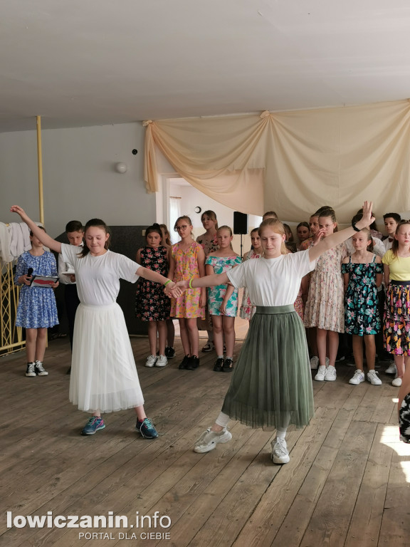  XXI Dzień Matki w Gminie Kocierzew Południowy
