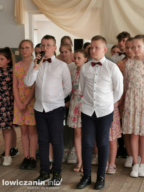  XXI Dzień Matki w Gminie Kocierzew Południowy