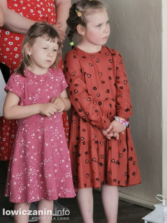  XXI Dzień Matki w Gminie Kocierzew Południowy