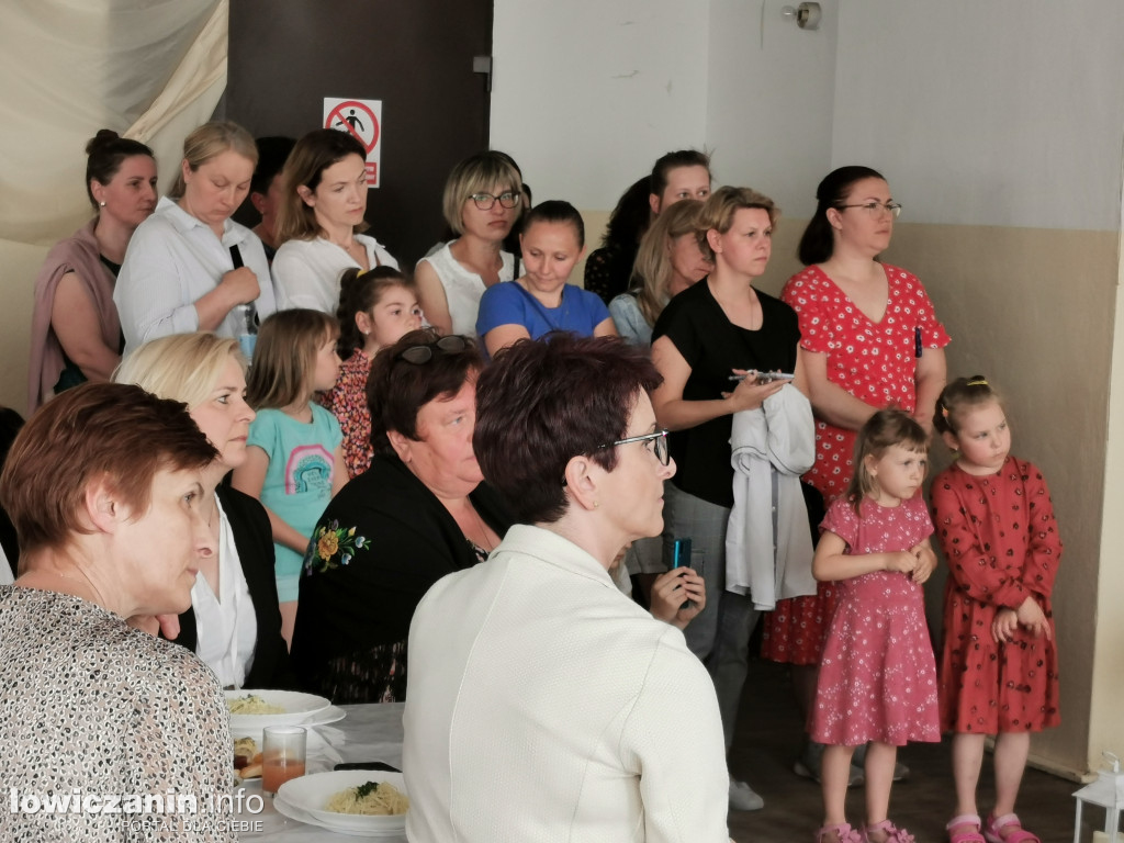  XXI Dzień Matki w Gminie Kocierzew Południowy