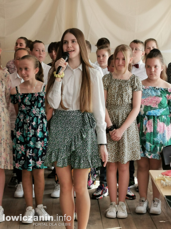  XXI Dzień Matki w Gminie Kocierzew Południowy