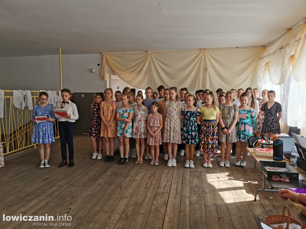  XXI Dzień Matki w Gminie Kocierzew Południowy