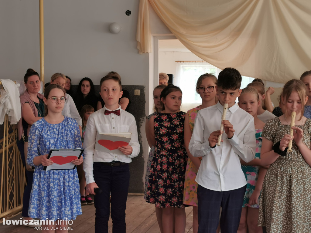  XXI Dzień Matki w Gminie Kocierzew Południowy