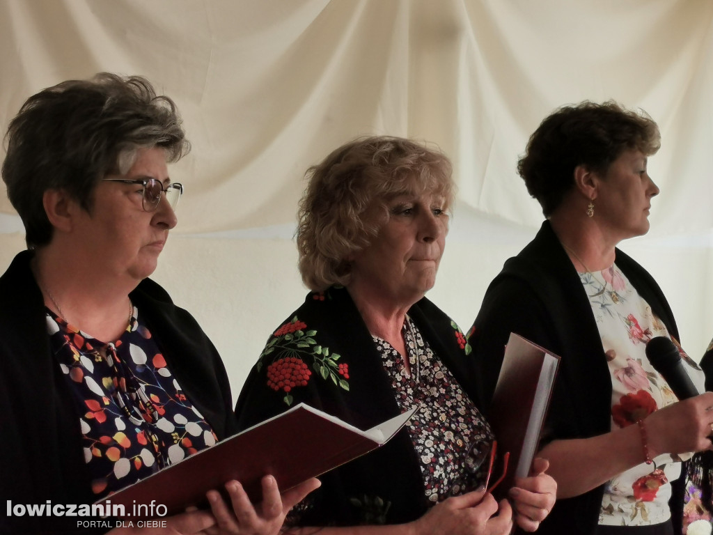  XXI Dzień Matki w Gminie Kocierzew Południowy