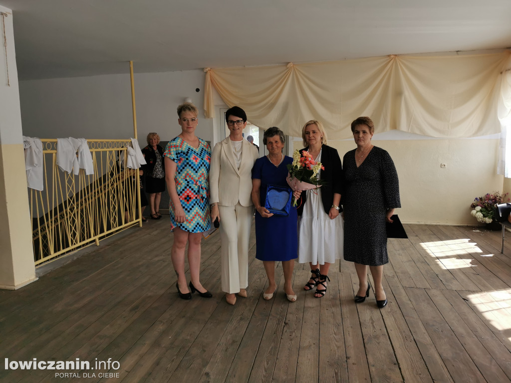  XXI Dzień Matki w Gminie Kocierzew Południowy