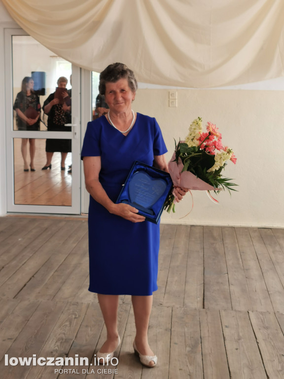  XXI Dzień Matki w Gminie Kocierzew Południowy