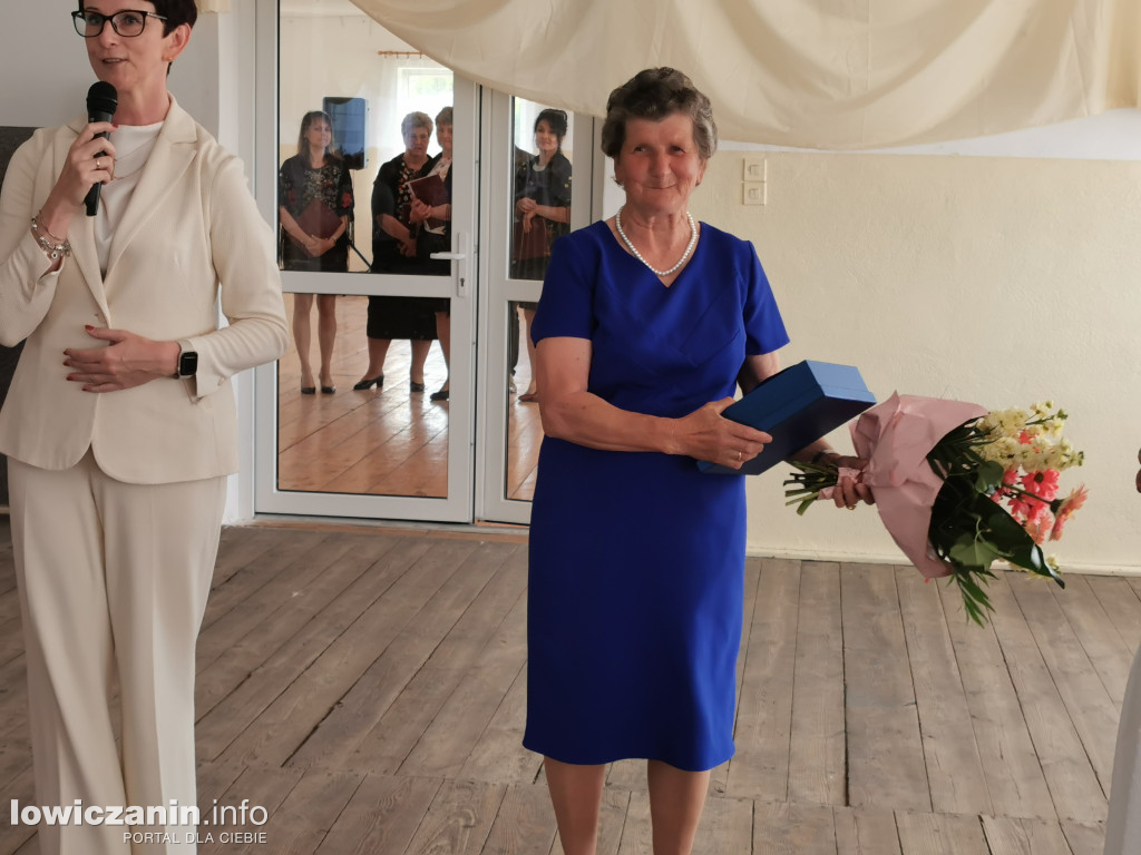  XXI Dzień Matki w Gminie Kocierzew Południowy