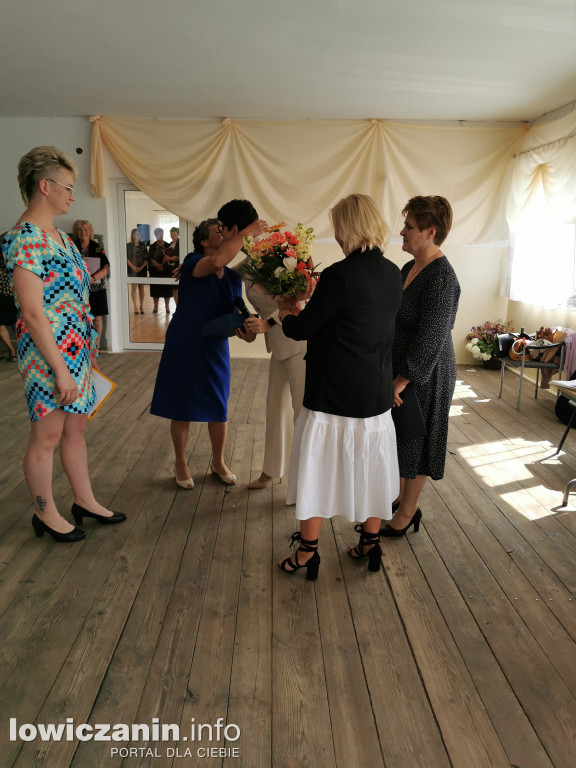  XXI Dzień Matki w Gminie Kocierzew Południowy