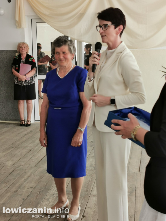  XXI Dzień Matki w Gminie Kocierzew Południowy