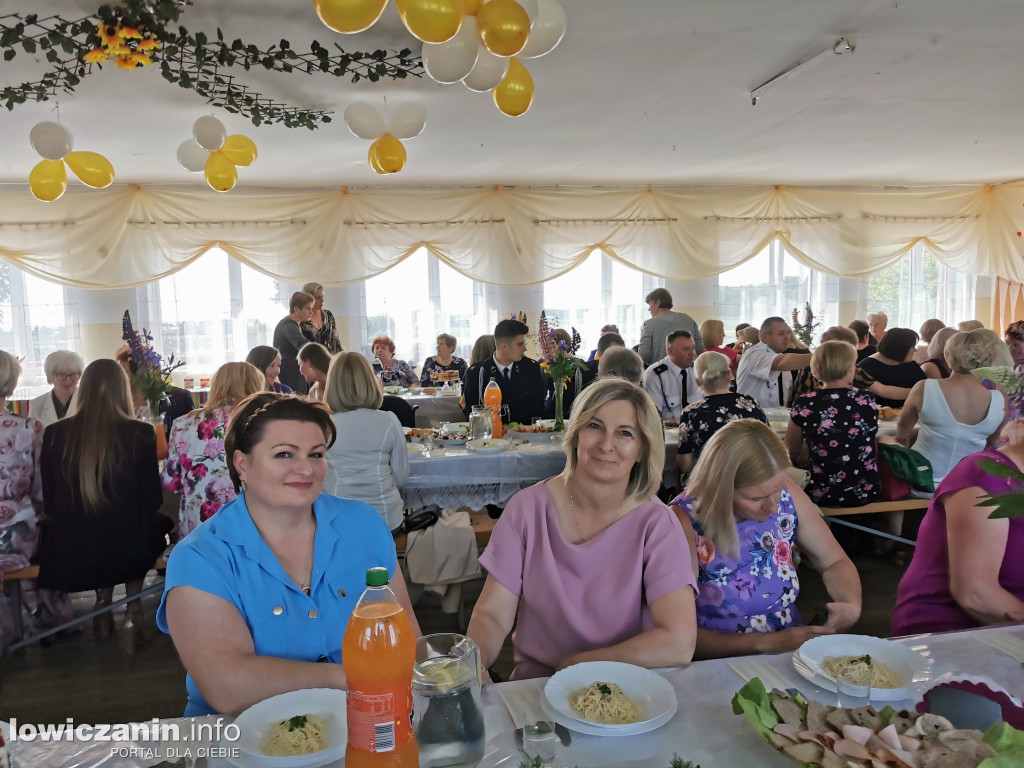  XXI Dzień Matki w Gminie Kocierzew Południowy