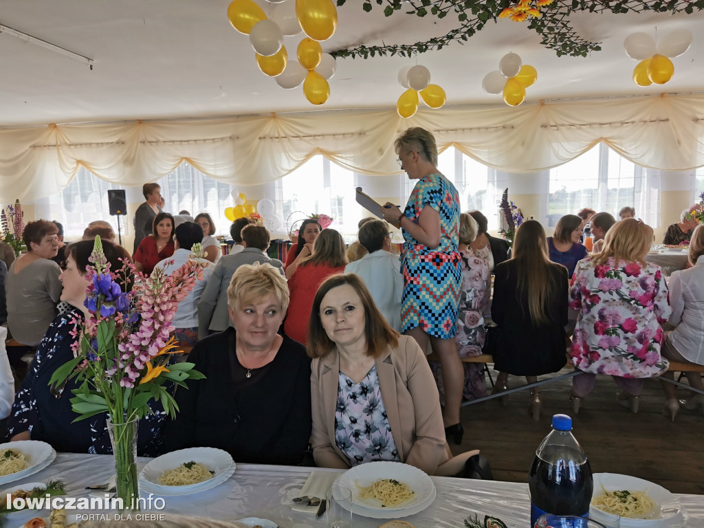  XXI Dzień Matki w Gminie Kocierzew Południowy