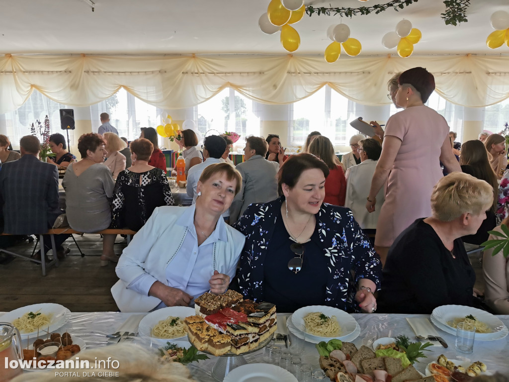  XXI Dzień Matki w Gminie Kocierzew Południowy