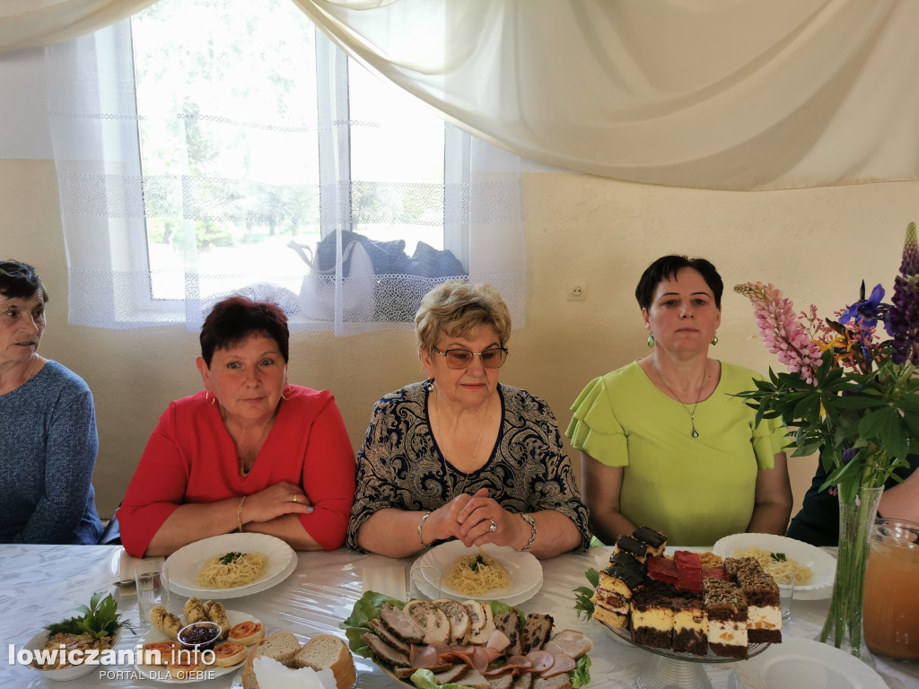  XXI Dzień Matki w Gminie Kocierzew Południowy