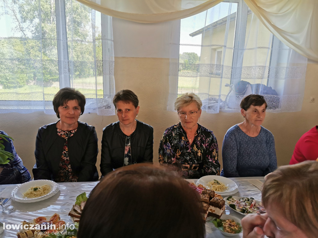  XXI Dzień Matki w Gminie Kocierzew Południowy