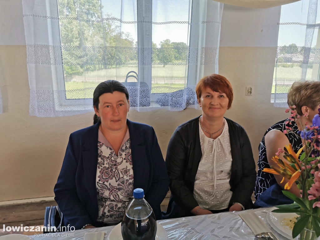  XXI Dzień Matki w Gminie Kocierzew Południowy