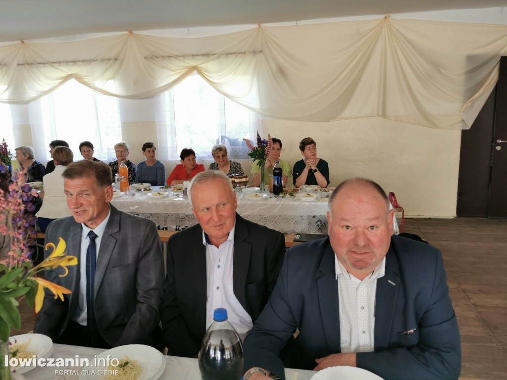  XXI Dzień Matki w Gminie Kocierzew Południowy