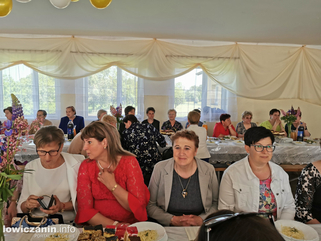  XXI Dzień Matki w Gminie Kocierzew Południowy