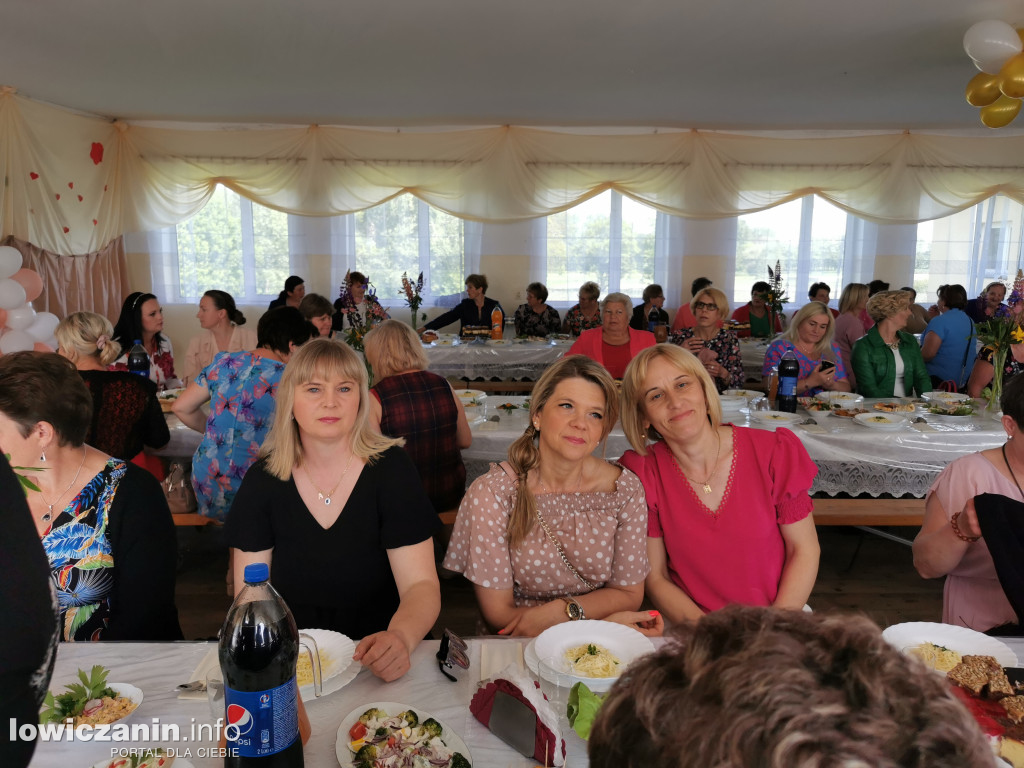  XXI Dzień Matki w Gminie Kocierzew Południowy