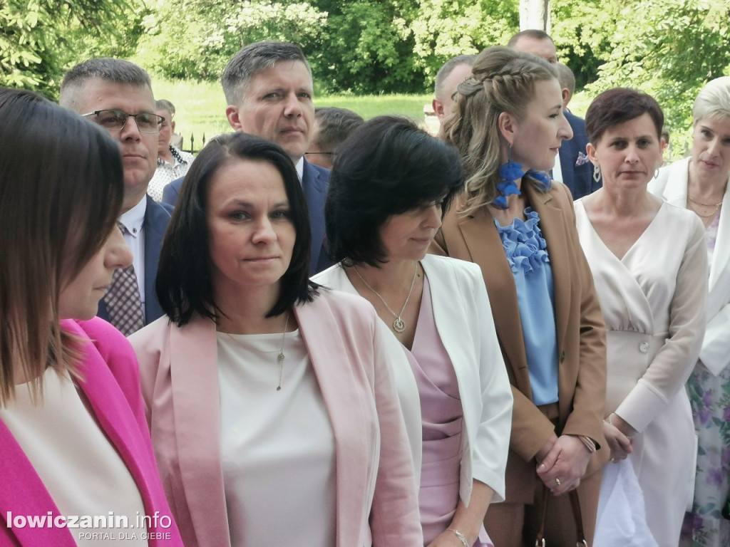 I Komunią Święta w kościele w Sobocie, 28 maja 2023