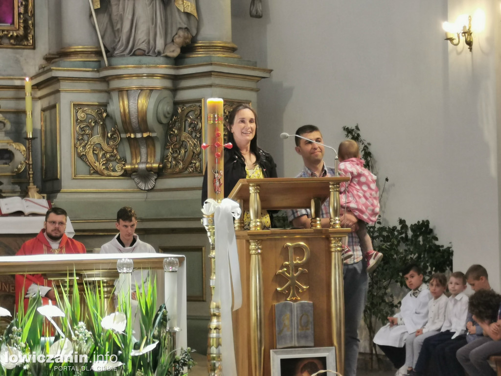Marsz dla Życia i Rodziny w Łowiczu