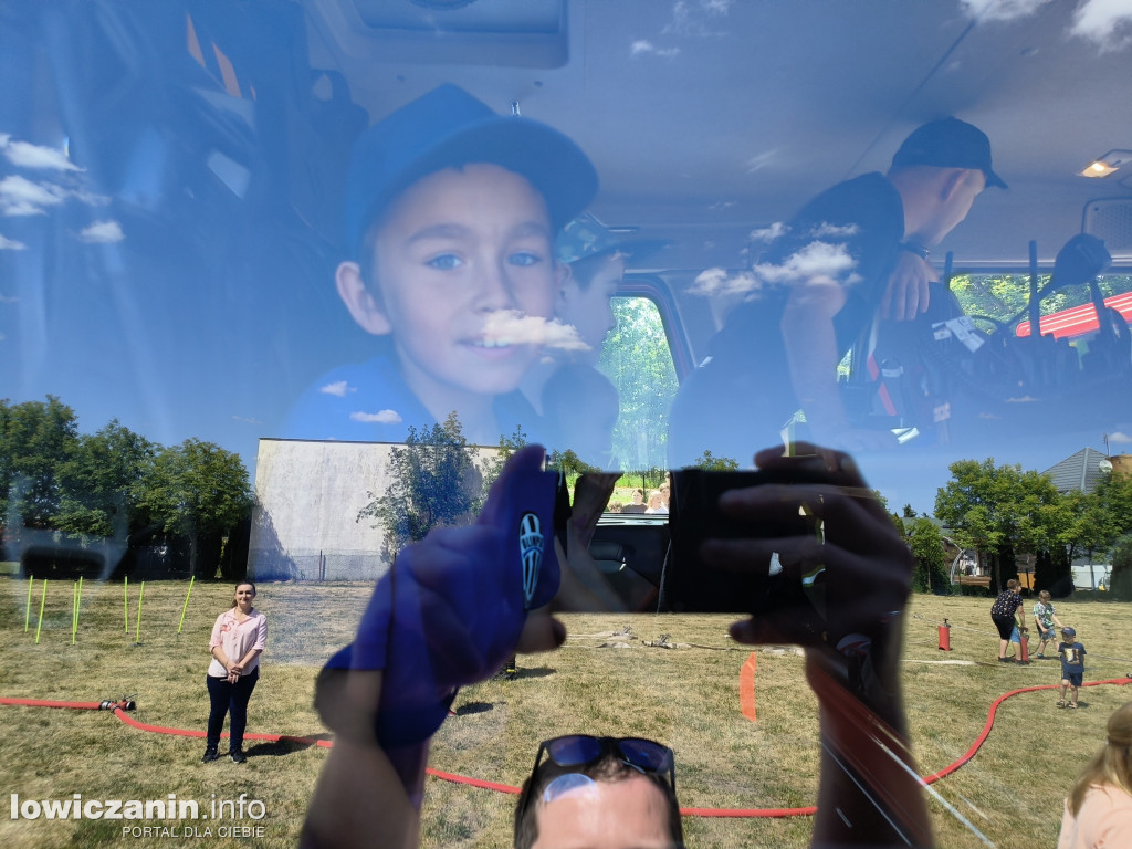 Piknik Rodzinny 2023 Niedźwiada k. Łowicza