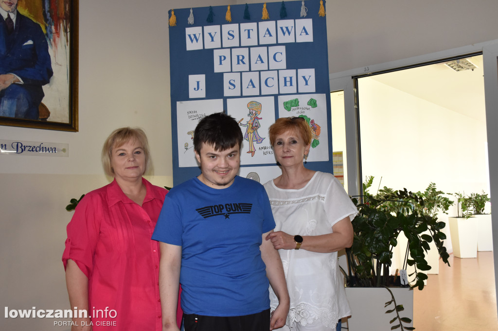 Święto specjalnego ośrodka w Łowiczu