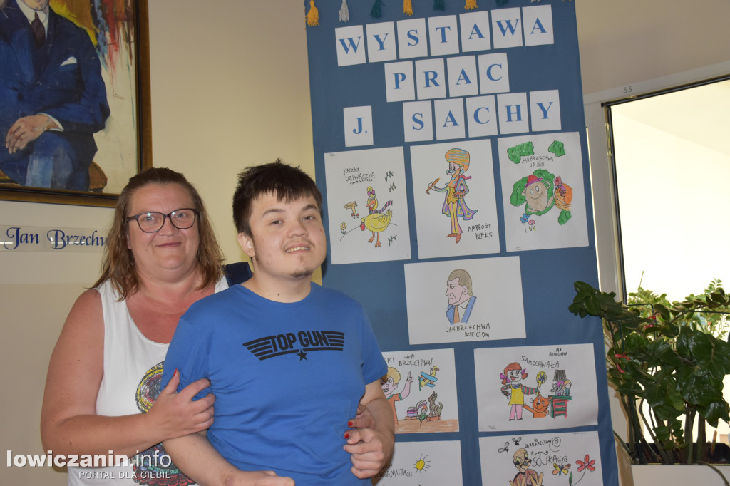 Święto specjalnego ośrodka w Łowiczu