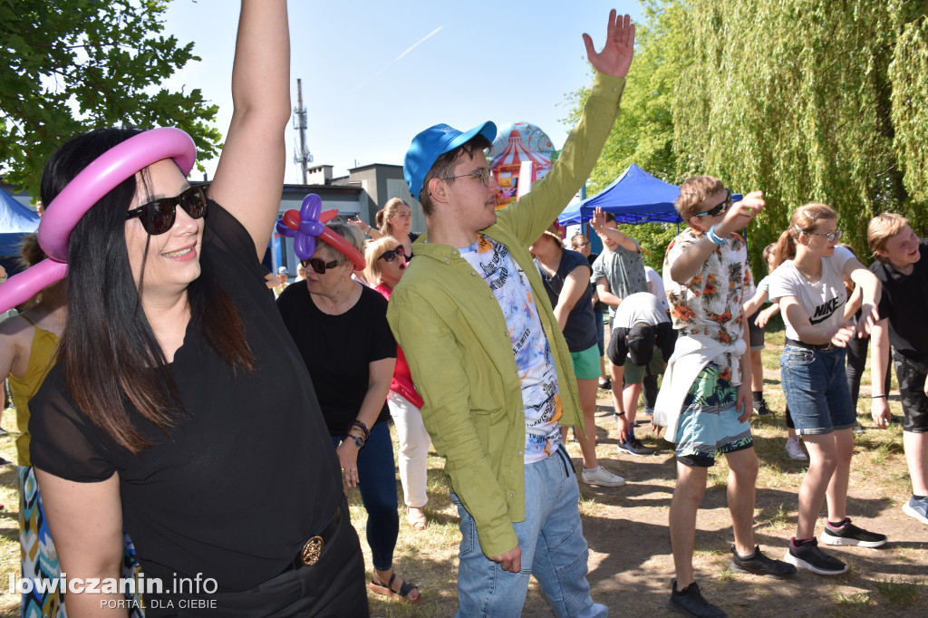 Święto specjalnego ośrodka w Łowiczu