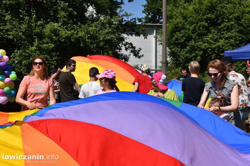Święto specjalnego ośrodka w Łowiczu