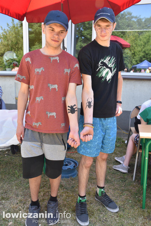 Święto specjalnego ośrodka w Łowiczu
