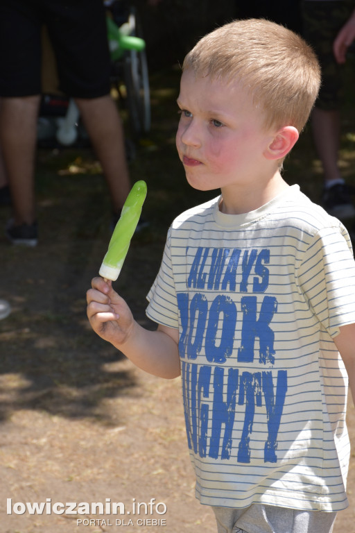Święto specjalnego ośrodka w Łowiczu