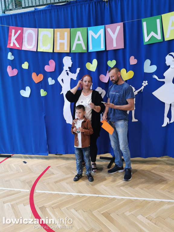 Dzień Mamy i Taty Przedszkole Domaniewice, 2.06.23
