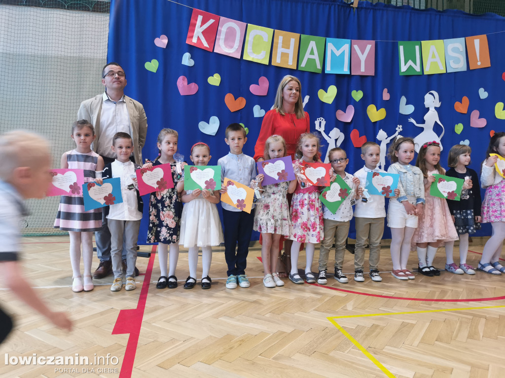 Dzień Mamy i Taty Przedszkole Domaniewice, 2.06.23