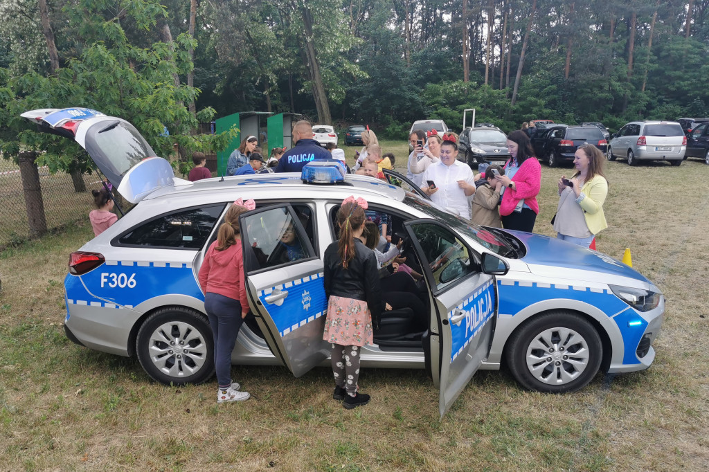 Święto Rodziny w SP Jamno, 02.06.2023