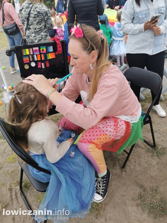 Święto Rodziny w SP Jamno, 02.06.2023