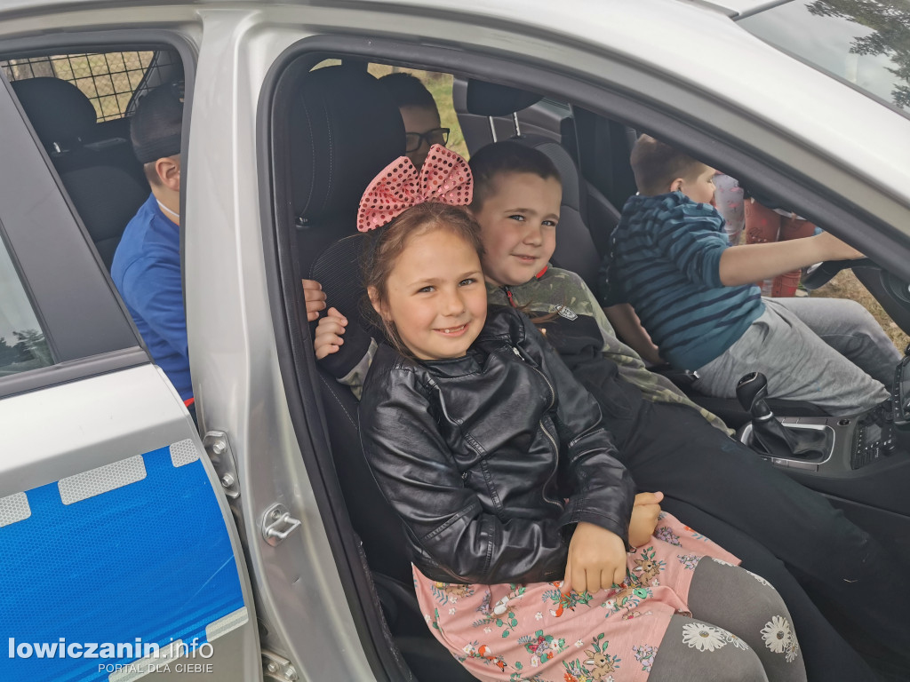 Święto Rodziny w SP Jamno, 02.06.2023
