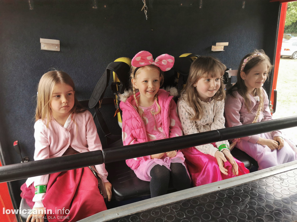 Święto Rodziny w SP Jamno, 02.06.2023