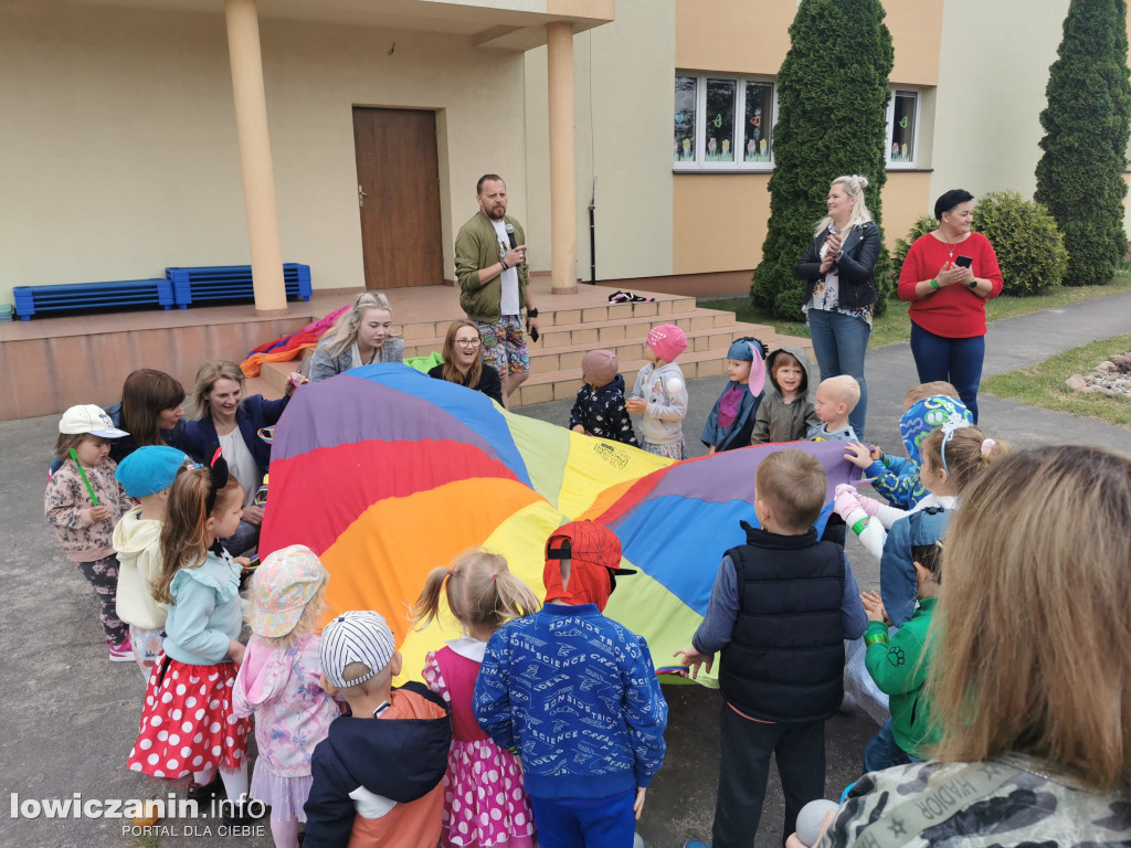 Święto Rodziny w SP Jamno, 02.06.2023