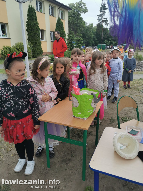 Święto Rodziny w SP Jamno, 02.06.2023