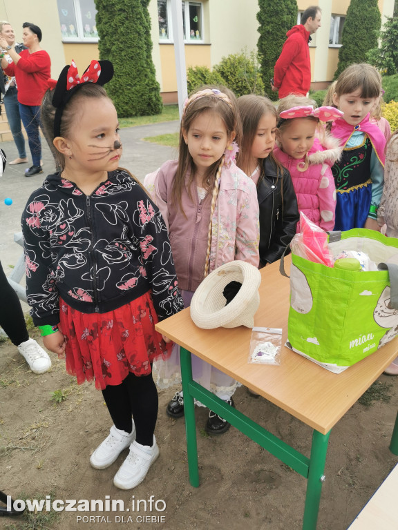 Święto Rodziny w SP Jamno, 02.06.2023