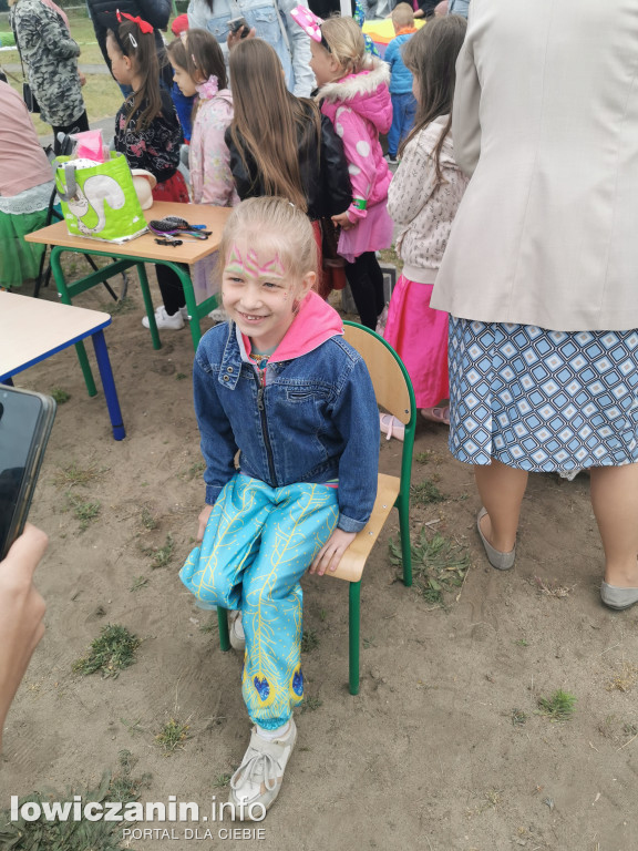 Święto Rodziny w SP Jamno, 02.06.2023