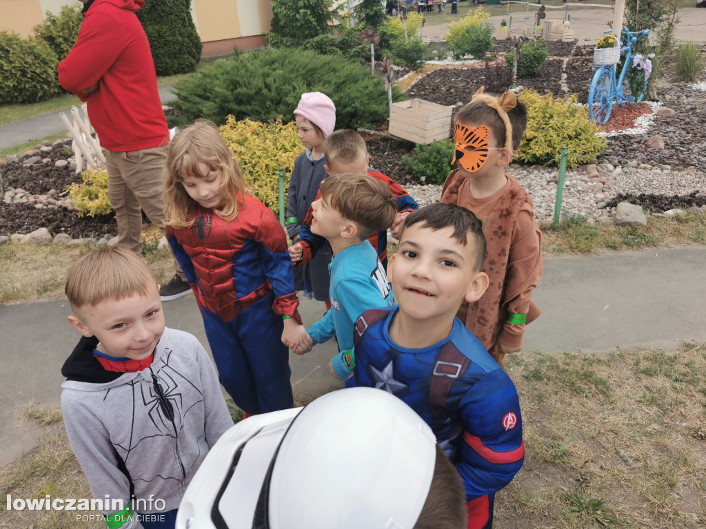 Święto Rodziny w SP Jamno, 02.06.2023
