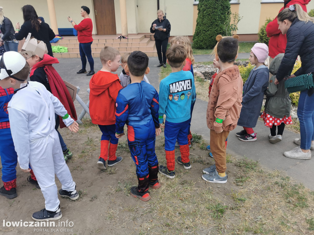 Święto Rodziny w SP Jamno, 02.06.2023